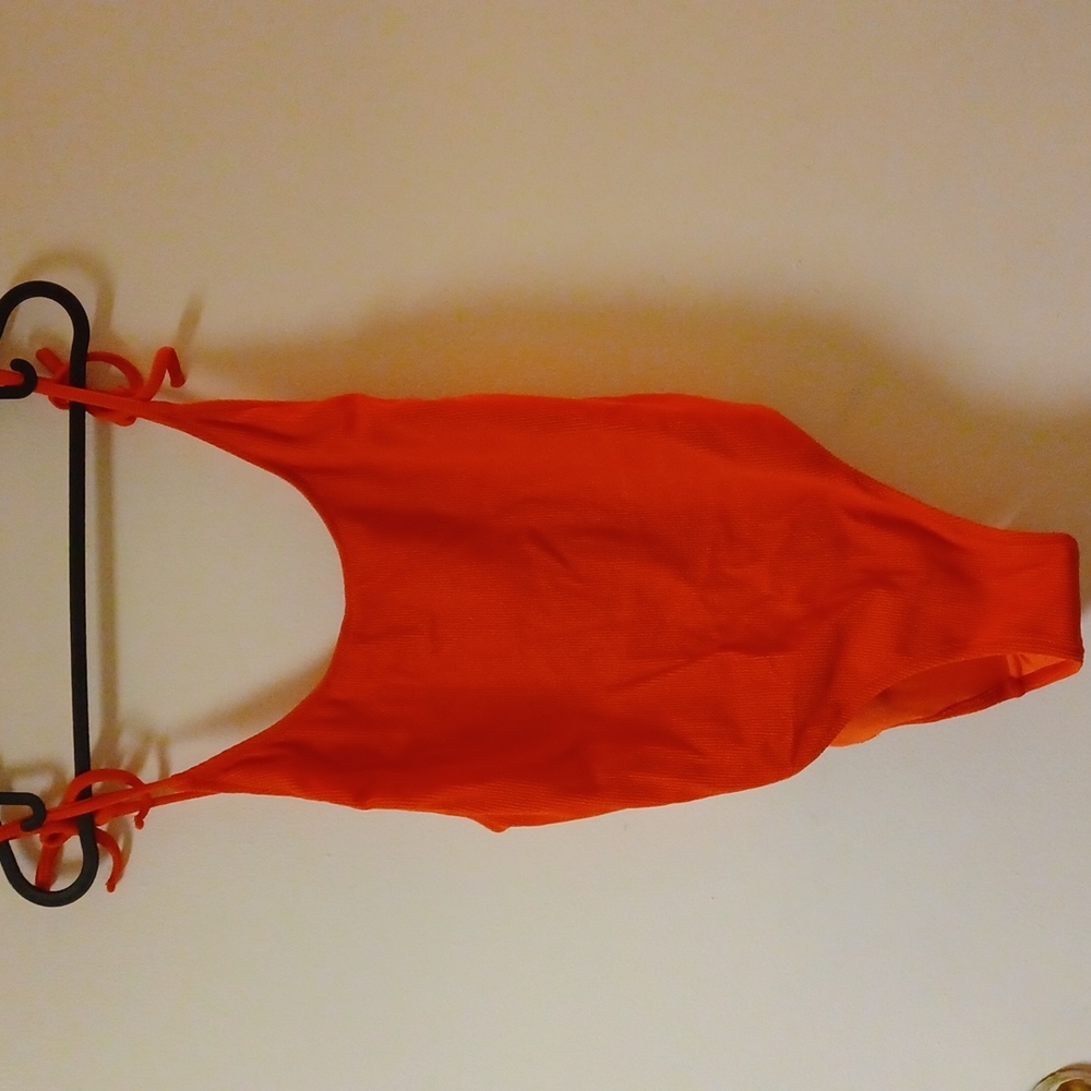 Guess one piece bathing suit